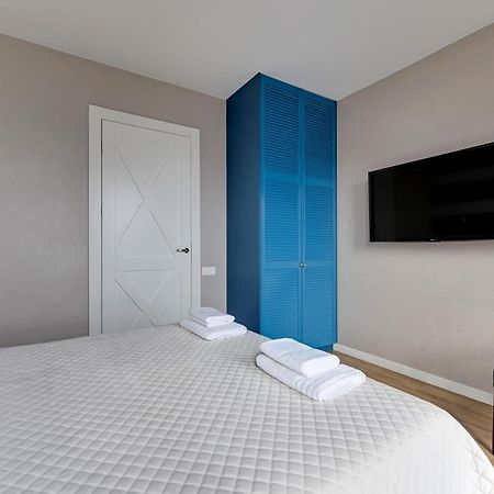 Stay Win Prime Apartments Chmielna Danzig Exterior foto