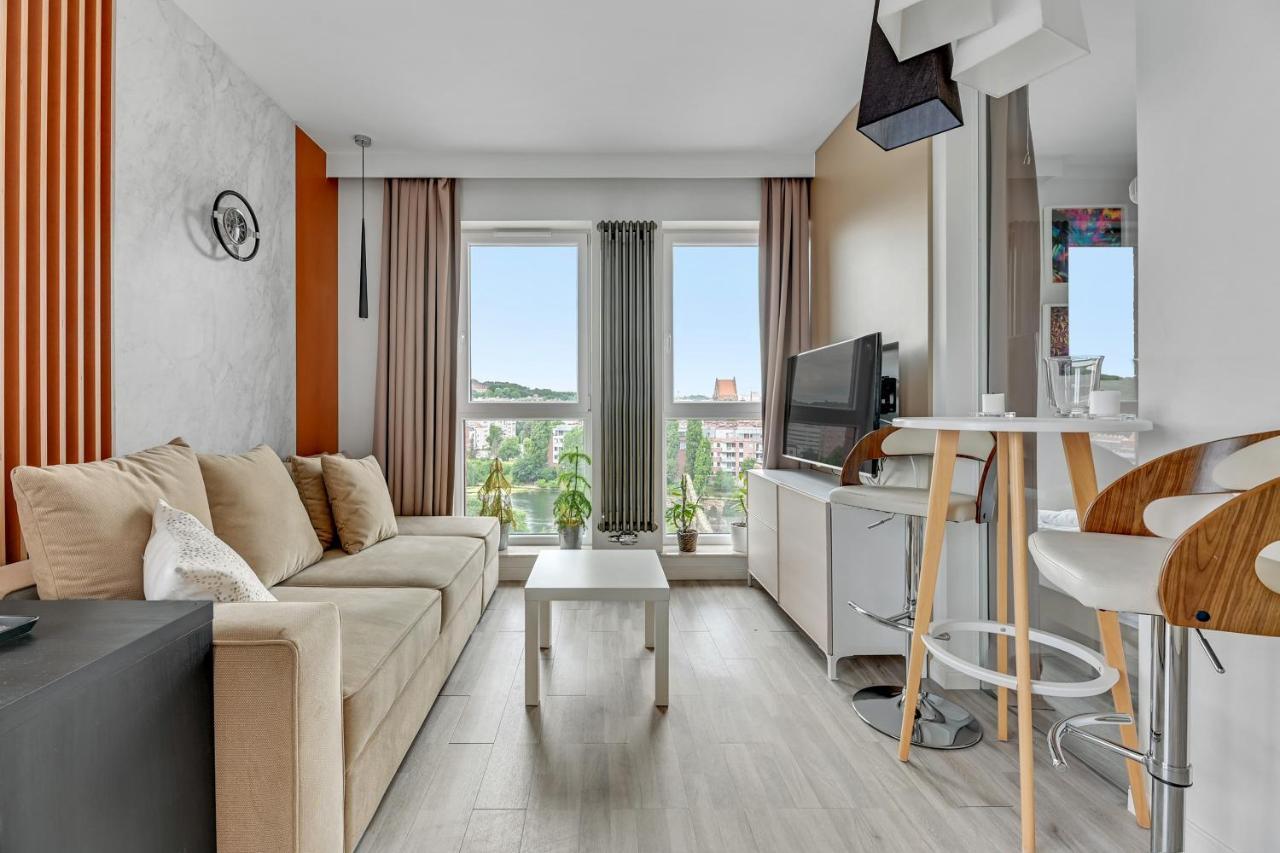 Stay Win Prime Apartments Chmielna Danzig Exterior foto
