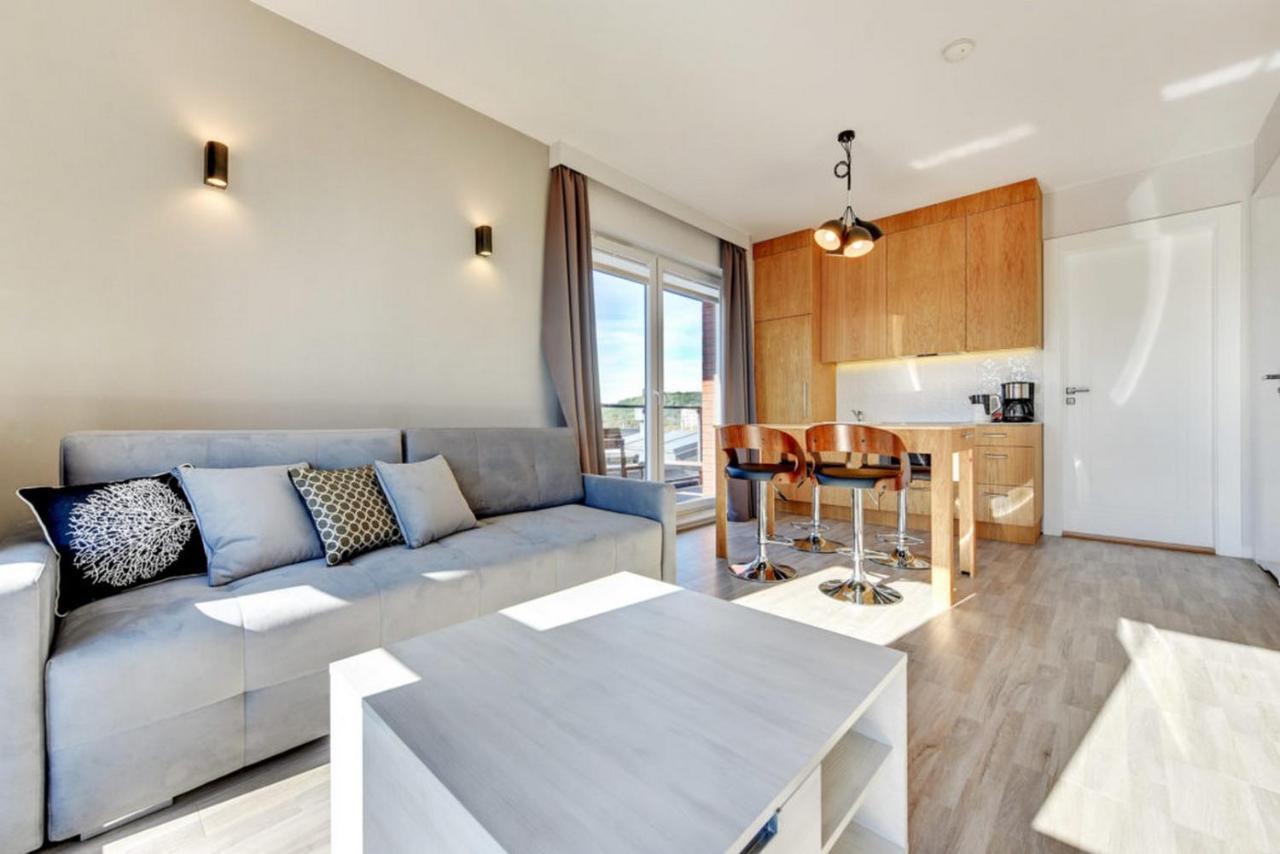 Stay Win Prime Apartments Chmielna Danzig Exterior foto