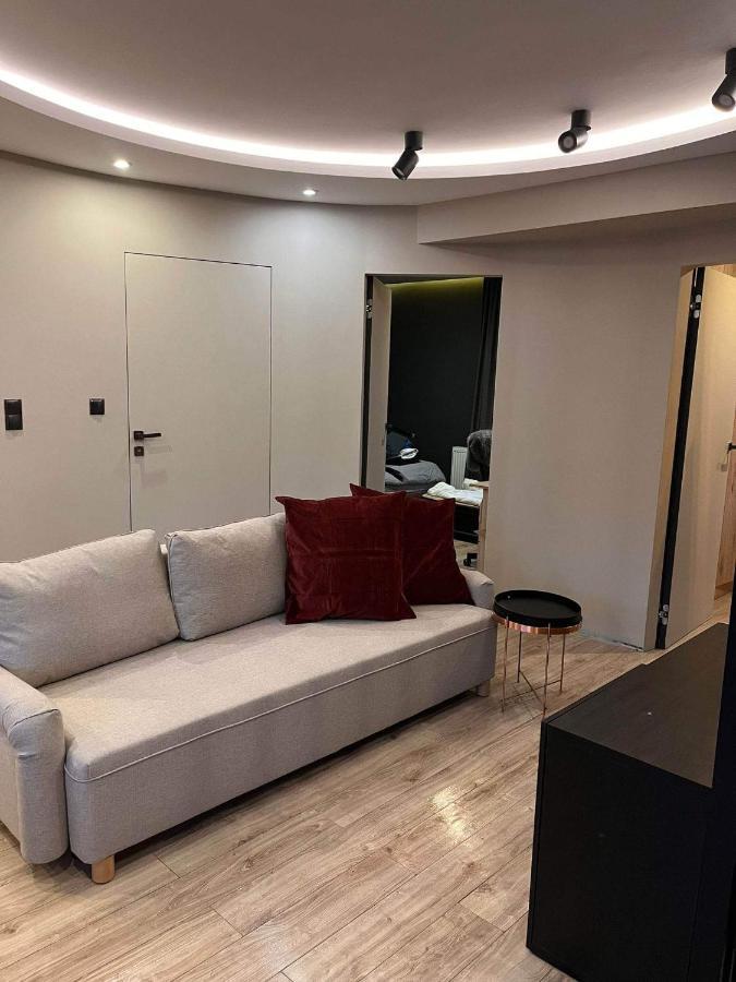 Stay Win Prime Apartments Chmielna Danzig Exterior foto