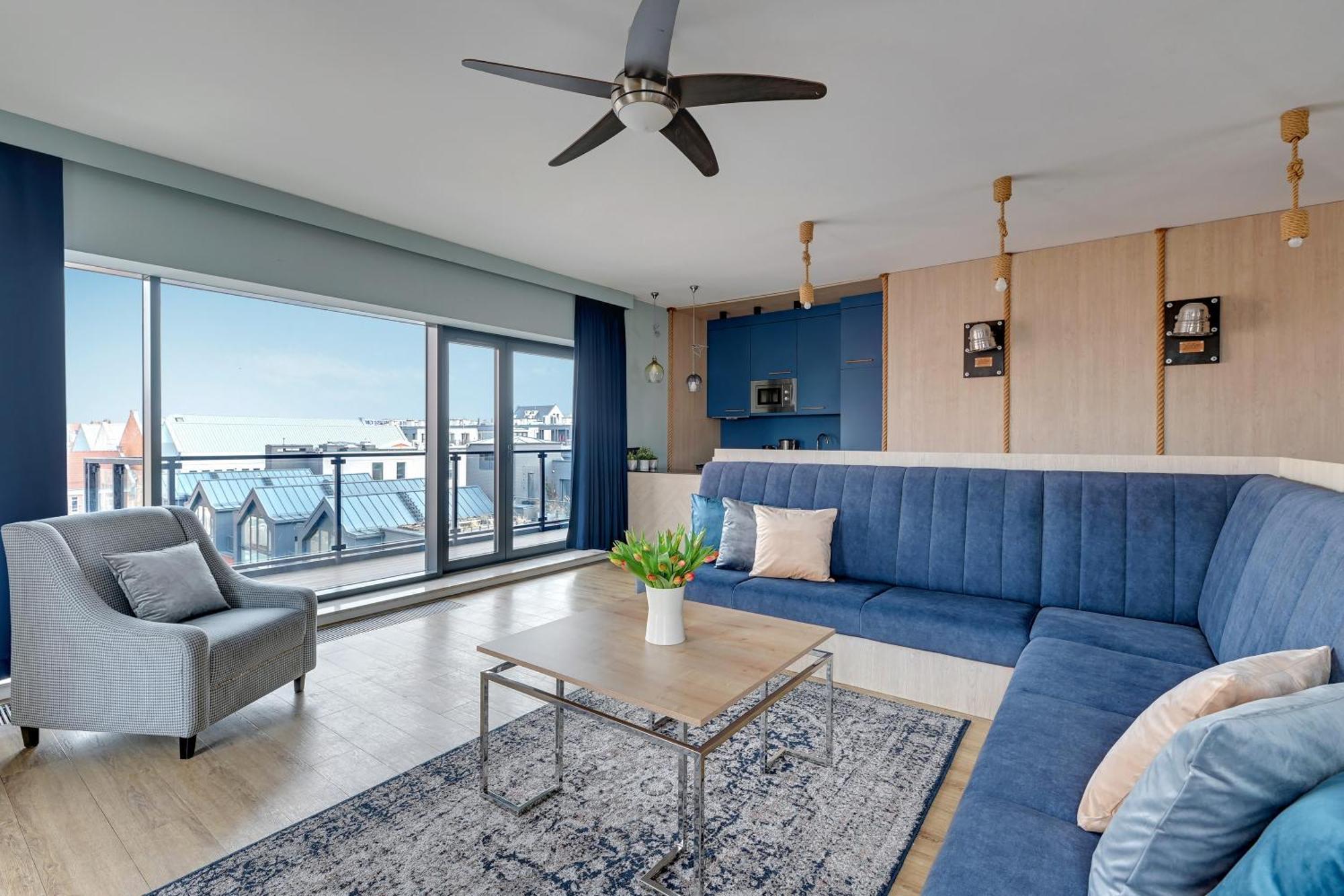 Stay Win Prime Apartments Chmielna Danzig Exterior foto