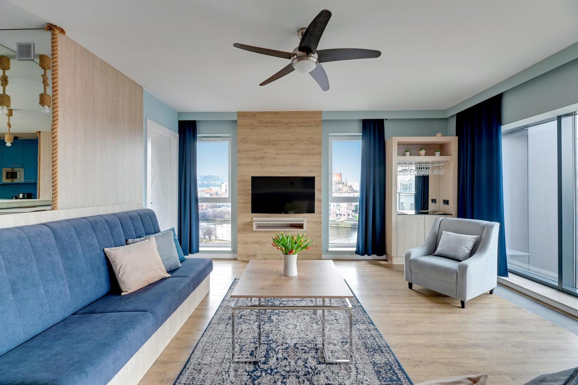 Stay Win Prime Apartments Chmielna Danzig Exterior foto