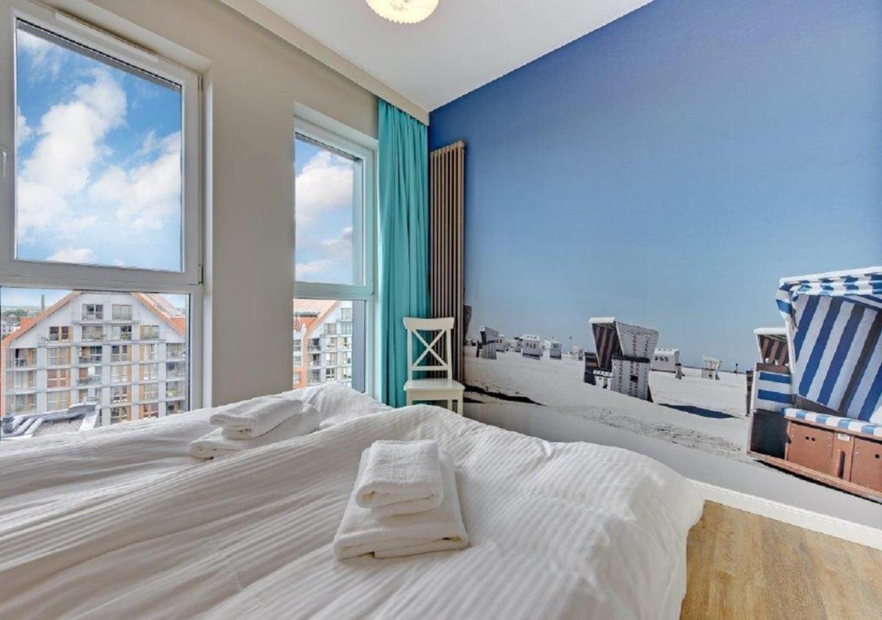 Stay Win Prime Apartments Chmielna Danzig Zimmer foto