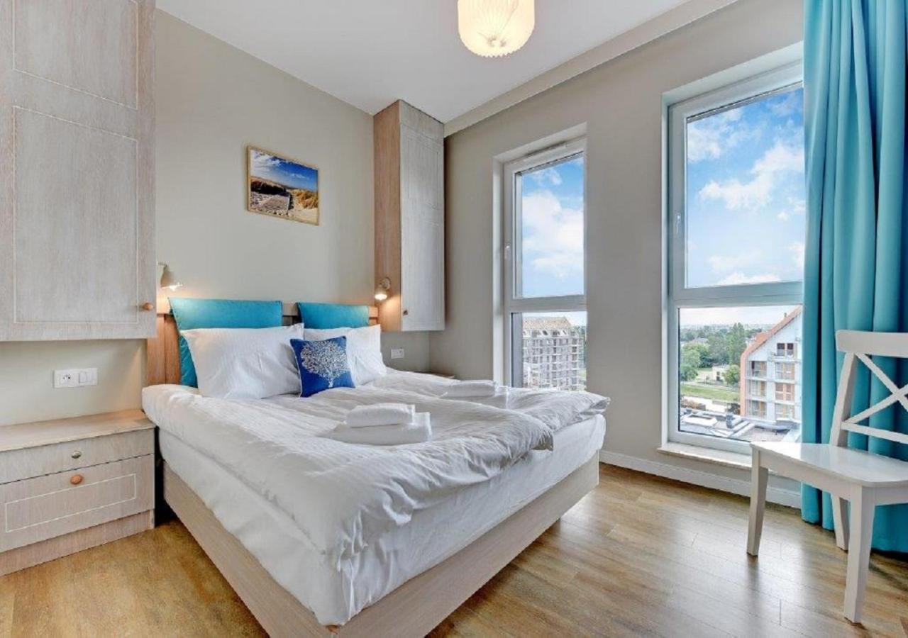 Stay Win Prime Apartments Chmielna Danzig Zimmer foto
