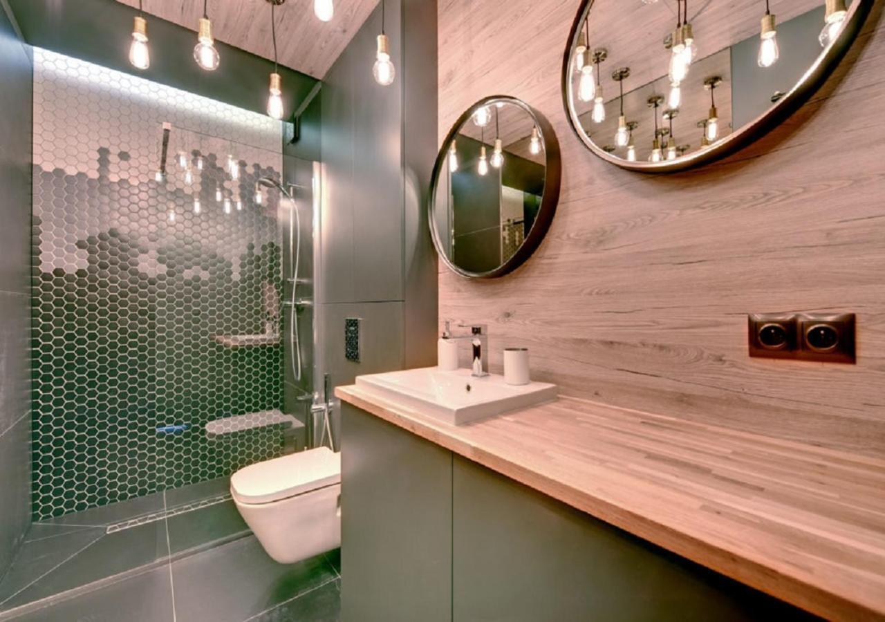 Stay Win Prime Apartments Chmielna Danzig Zimmer foto