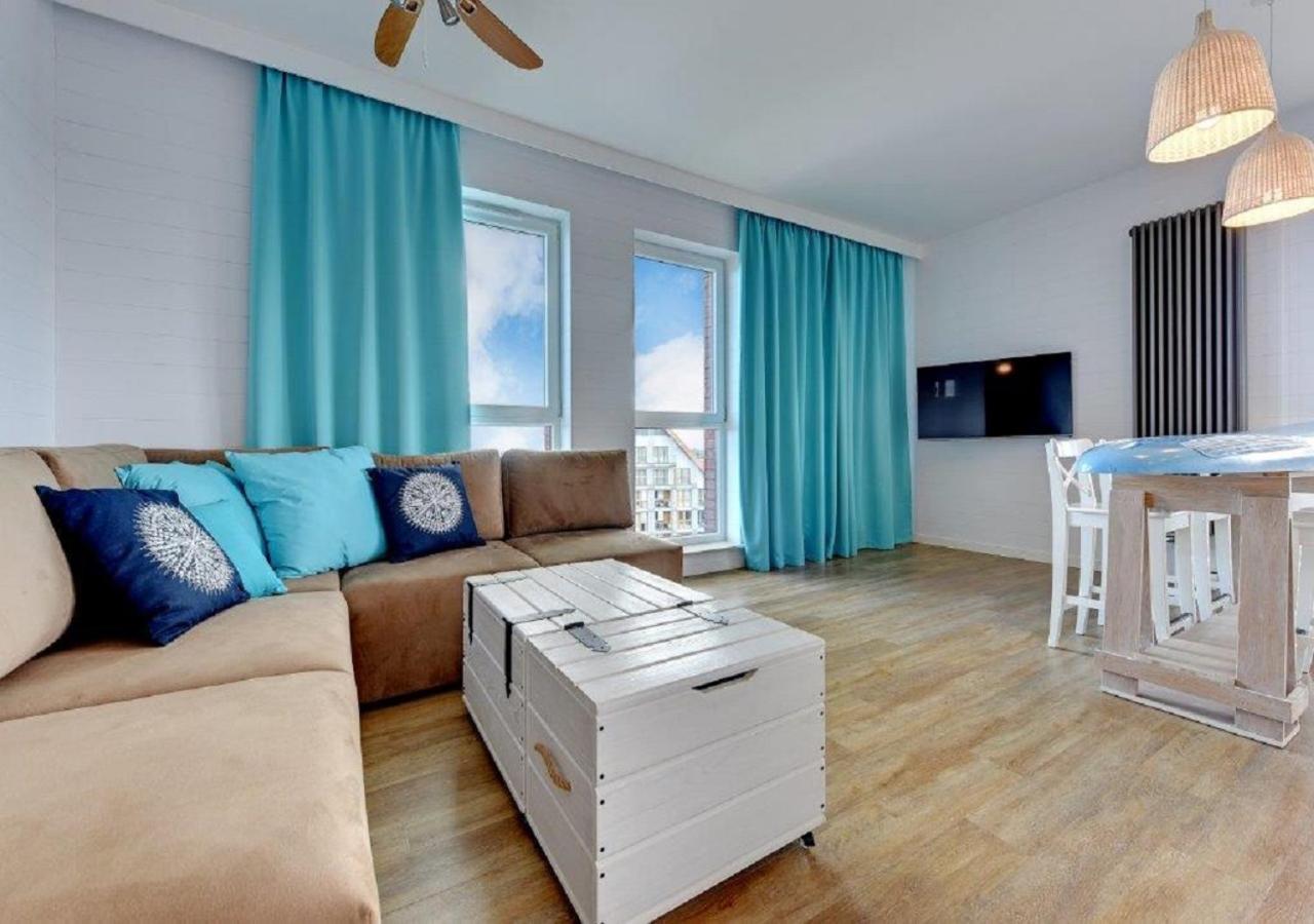Stay Win Prime Apartments Chmielna Danzig Zimmer foto